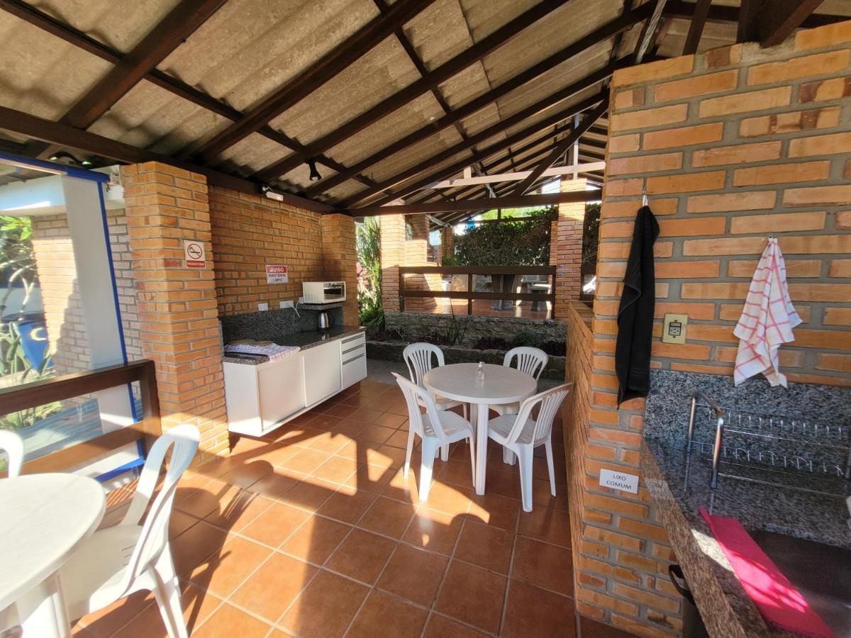 Pousada Quinta Da Bela Vista Florianopolis Exterior photo