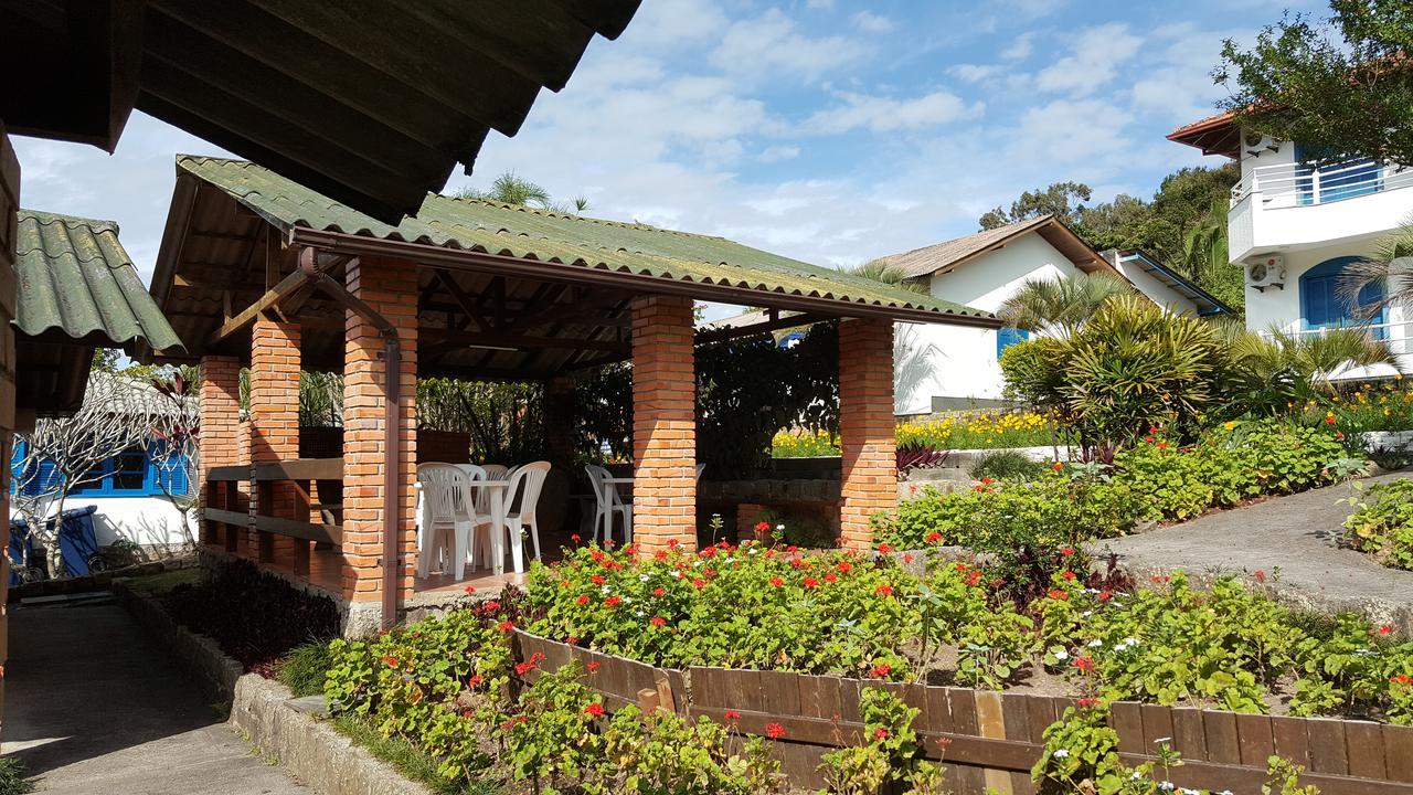 Pousada Quinta Da Bela Vista Florianopolis Exterior photo